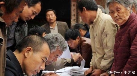 10年内, 农村人要面临4个难题, 几乎每家都难逃开, 农民早点打算