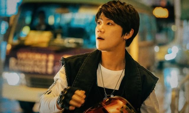 「张无忌」“张无忌”终于官宣新剧!女主颜值演技俱佳,男二也是“熟人”
