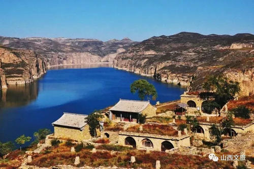 隐藏在山西的12个世界级风景！比你想象的还要美！