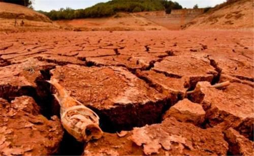  「南水北调」华北缺水为什么总要南水北调？为什么不从东北调水