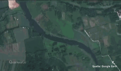 几名德国人在广东“卧底”数月后,揭露出时尚界不想让你知道的丑