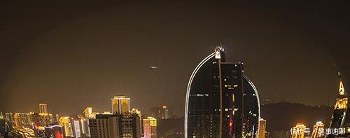 8个城市在争取成为国家中心城市