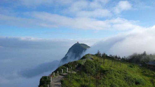 冬天想要出去旅游，这4个景点是不错的选择，让人流连忘返