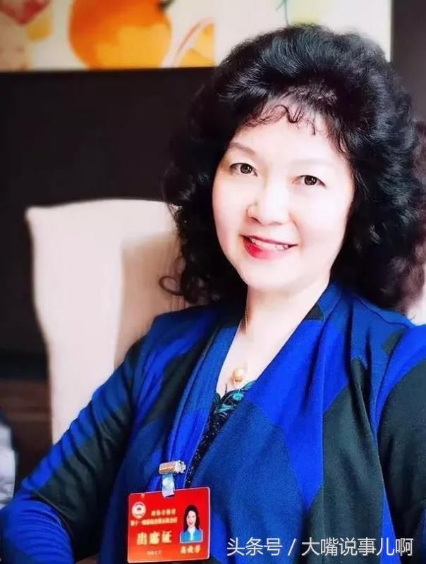 高俊芳生产假疫苗祸害万千孩子健康，网友：这家人又搞啥幺蛾子？