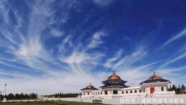 中国四大煤都城市,最富裕的是这座城市,你知道是哪吗