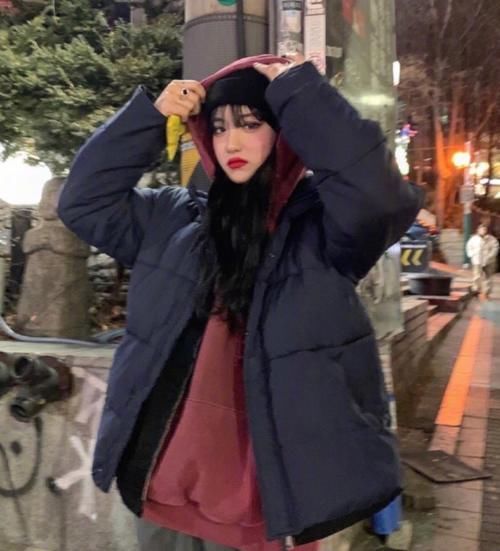  【出不一样】又甜又潮的复工硬核穿搭，学会这11种搭配方式，保证叫直男心动