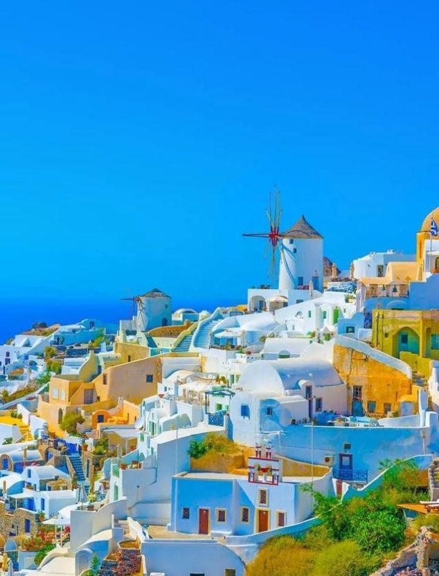 据说，99%的女人都抵挡不了这15个地方的诱惑