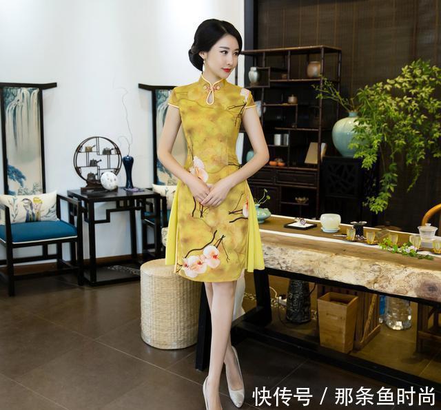 魅惑奥黛, 妩媚优雅, 性感迷人