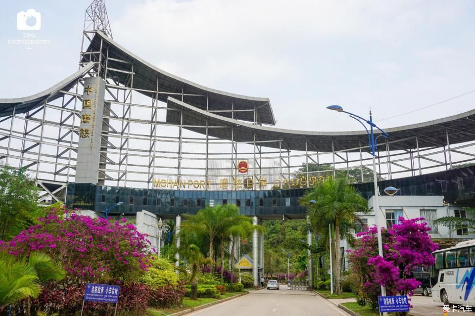  西双版纳@绿水青山就是金山银山，去西双版纳过泼水节！