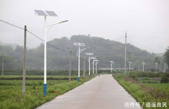  不到|农村修的路为啥“只有3.5米宽”，有的还不到，很多人不懂