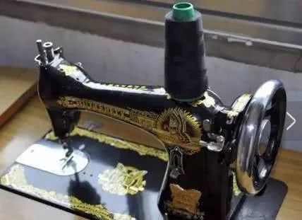 老掉牙的老物件！第二个听都没听过，最后一个是童年的噩梦