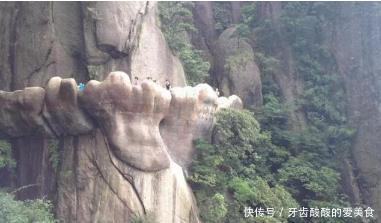 江西这座山被称为天下第一仙山,不仅景色不输黄山,门票也便宜