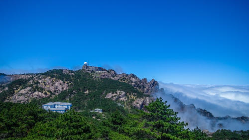 看完这篇攻略，一天玩转黄山～