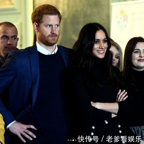 王室不再为梅根服装买单，公爵夫人必须自费装扮自己，为皇家站台
