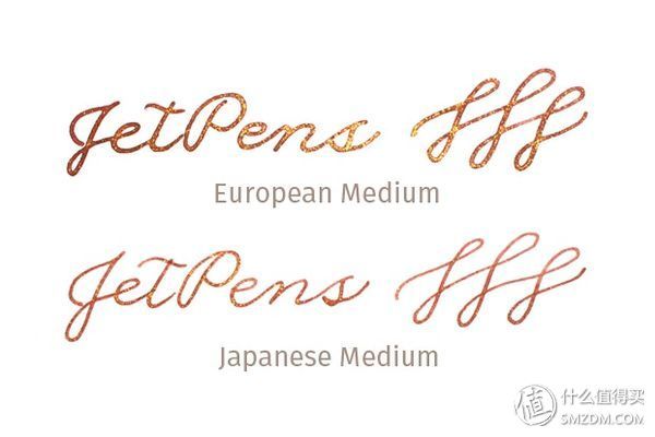 说说欧洲那些相对容易剁手的豪华钢笔