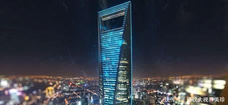 中国高楼排名！世界第一1600米高楼将建成，日本坐不住了