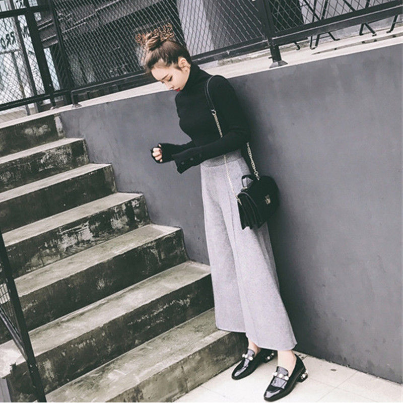 白露过后，少穿裙!今秋超火时髦套装都在这，款款时髦减龄巨美嫩