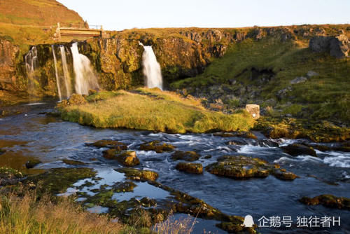 一个被拍烂的地方，但人们依然对它趋之若鹜，神奇的草帽山
