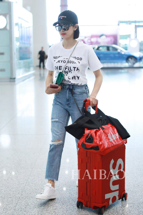 夏天除了T恤，还有什么值得入手的上衣？