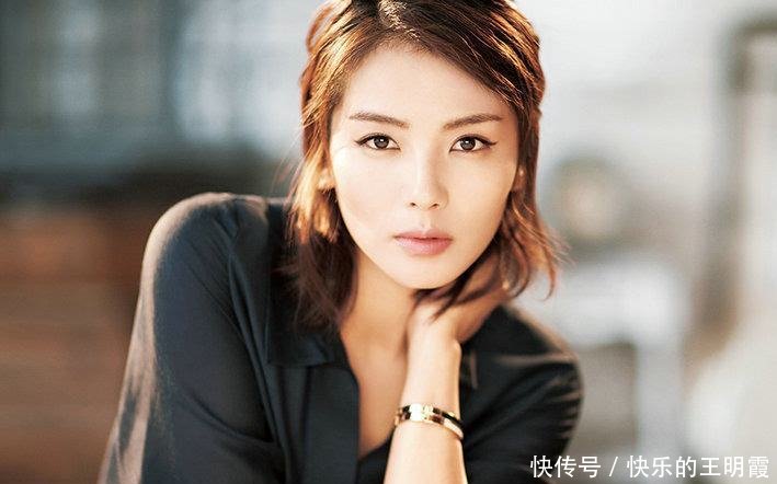 王珞丹留长发我忍了，刘涛留长发我忍了，而她留长发我忍无可忍