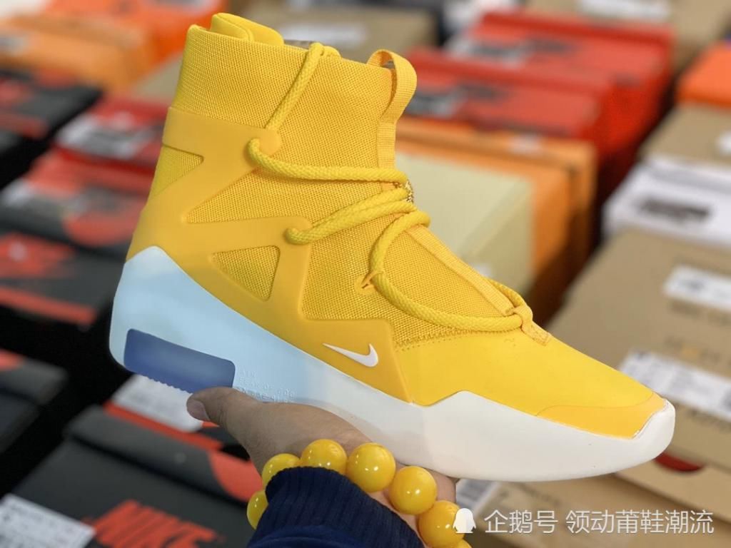 「看上去」这些看上去很贵,实际几百入手的球鞋!网友:香啊