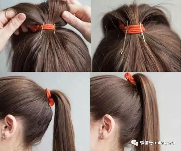 发型|热巴《一千零一夜》颜值爆表 和女星一起get清凉的夏日发型