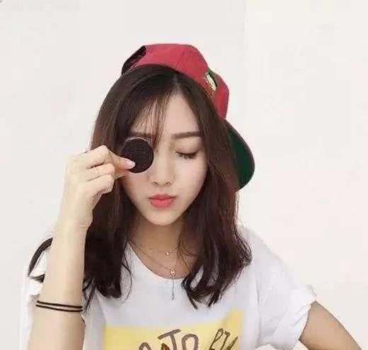  「卷好看」齐肩发烫什么卷发好看？时髦妹子都在烫这些卷
