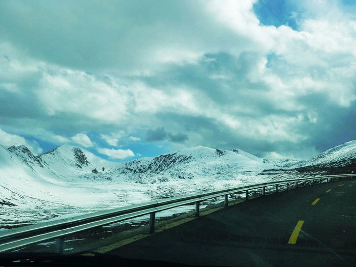 川藏318，我们在路上（15天川藏线自驾游攻略）