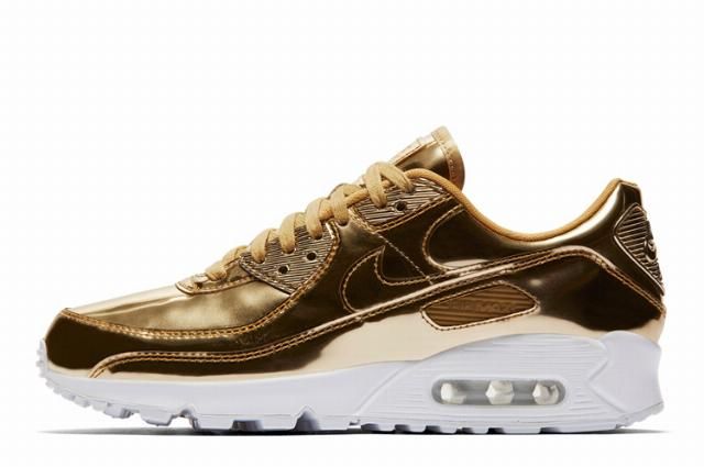  联名：Air Max Day 放大招！全新鞋型即将亮相！还有经典联名重塑回归！