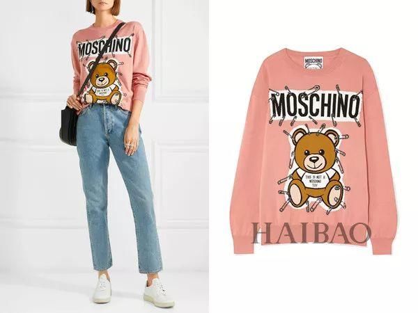 清爽| 人人爱的冰淇淋色，穿起来超美还很凉快呢!