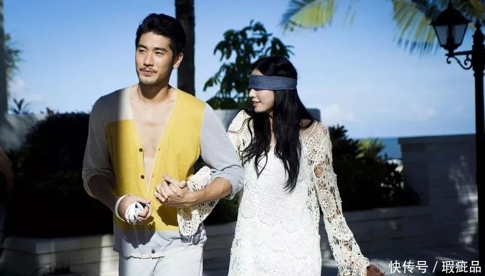 35岁男星高以翔突然离世:这世上真没什么