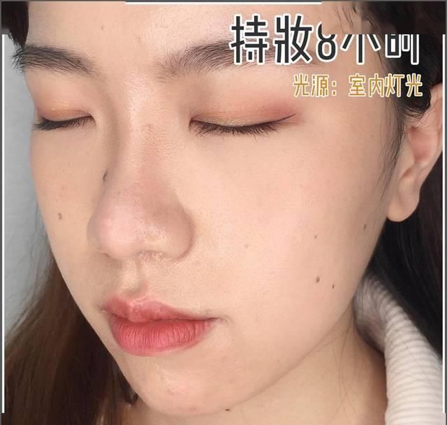  【小时】真人实测 | 8小时不脱妆的底妆大法，千万级美妆博主都在用！