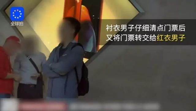 听说中国游客的这波操作让卢浮宫损失了几百万？真相是这样的……