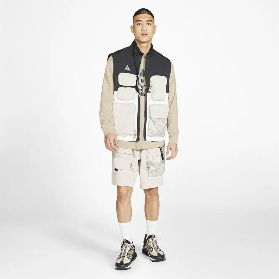  『同款』你们都在问的小编同款！Nike ACG 夏季系列提前预览