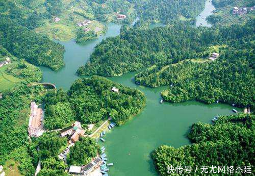  【旅游景点】河南省21个省直管县, 将有大发展, 有你家乡吗