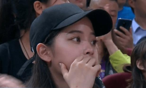 最近男篮比赛是什么