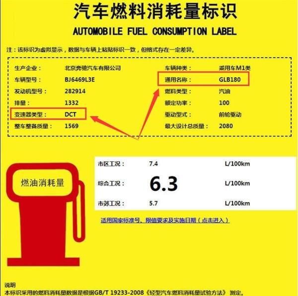  奔驰■28万！奔驰最便宜7座SUV来了：1.3T还算豪车