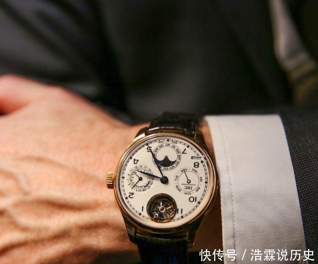 『系列』Best腕表复刻表万国有哪些经典腕表系列,你都认识么