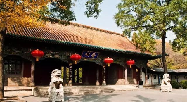 山西这30个景点，你敢说都去过吗?快来看看吧!