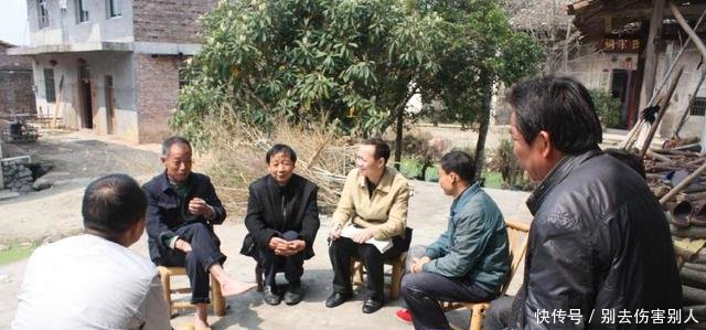 下半年，村干部将要挨家收一项费用，每家近千元，5种农民免交！