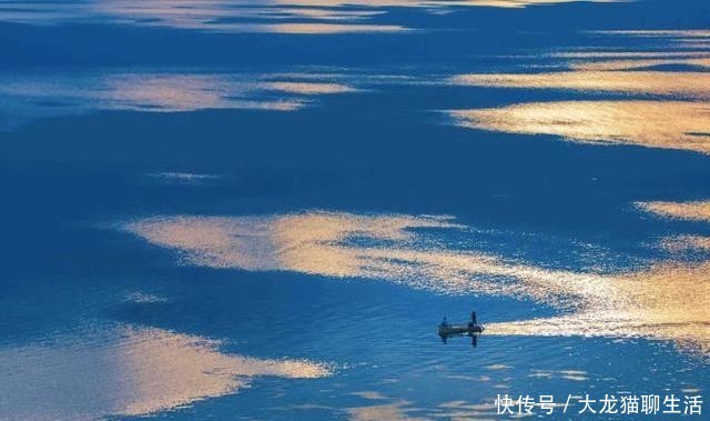 王维登上城楼写下一首诗,从开篇美到结尾,千年来广为传诵