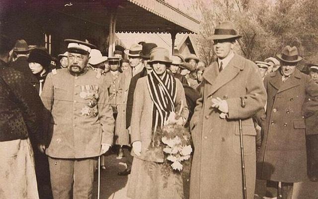 阎锡山有一习惯，足足坚持了38年，问其原因一句话让人敬佩