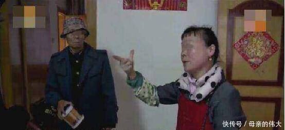 「丈夫」“校花”婚后变保姆,丈夫百般挖苦拍照炫耀,网友:不配做丈夫