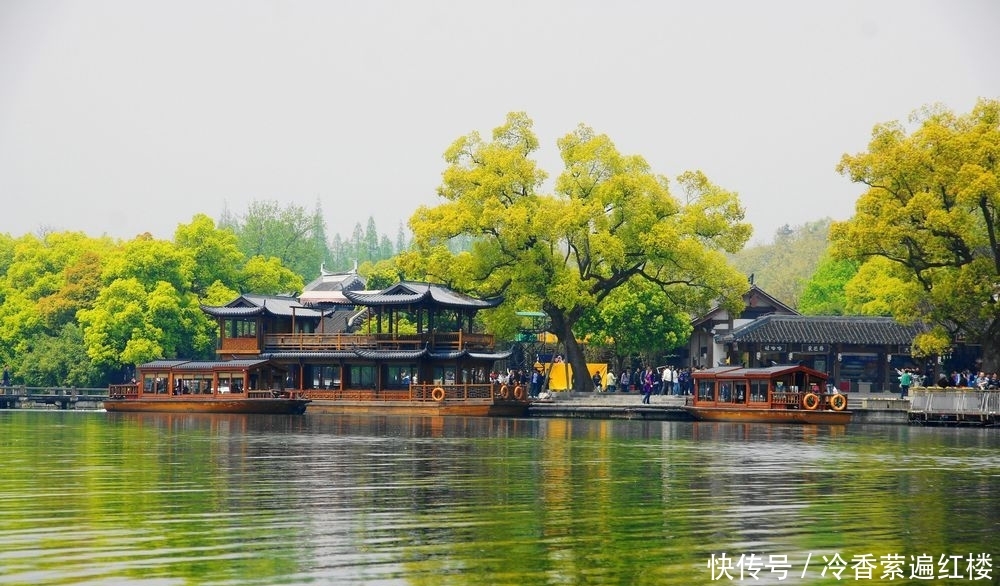 中国“最长盛不衰”的四大景点！外地人疯狂扎堆？本地人却不爱去