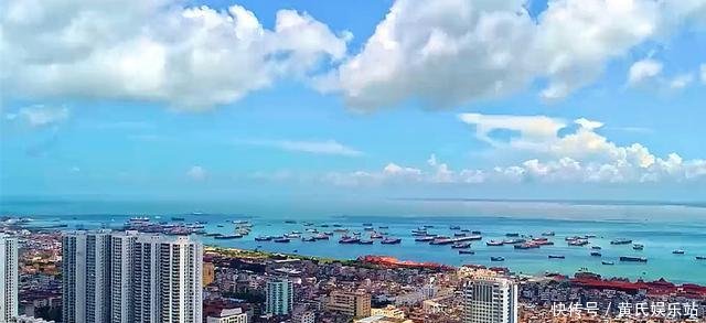 广西最“土豪”的3座城市, 桂林和南宁未上榜, 第一名你想象不到