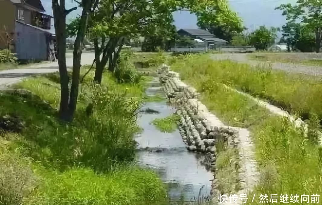  联系我们@日本的农村是怎样的？