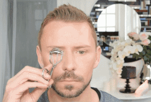 金秘书和副会长撒糖啦!温柔内双果然是拿下男神的利器!