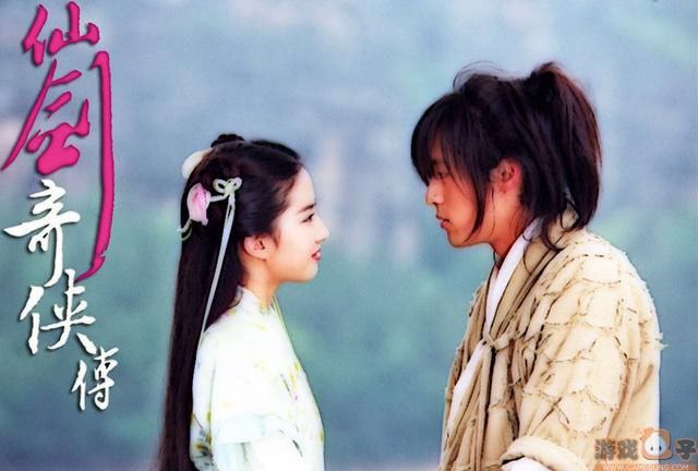 胡歌最后一部仙侠电视剧,迪丽热巴和胡歌的《