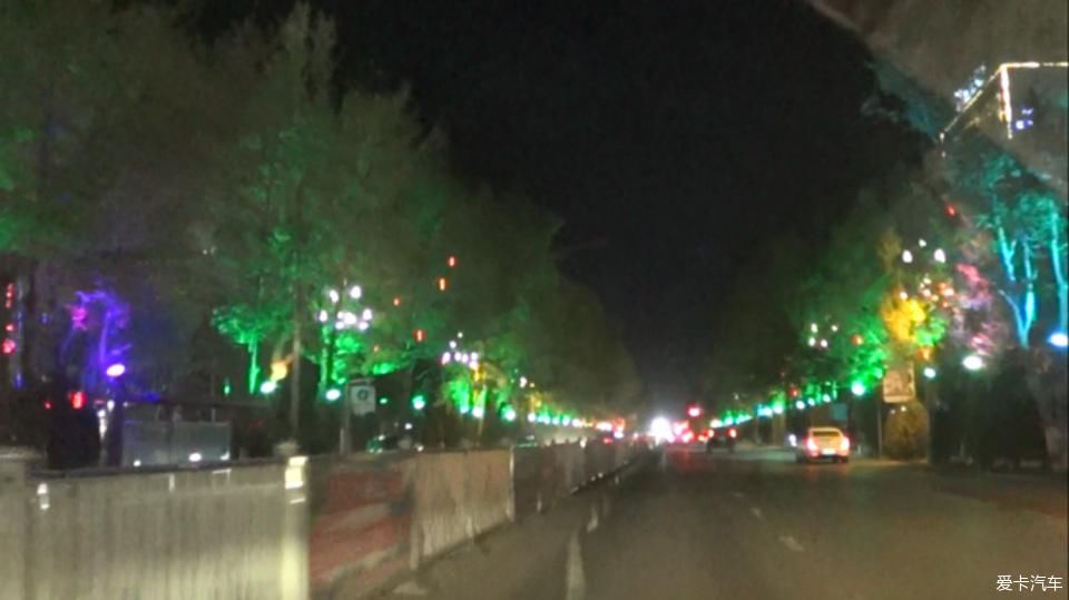 带着年迈父母去西藏，单车自驾奇骏，川进青出，13天7000公里~