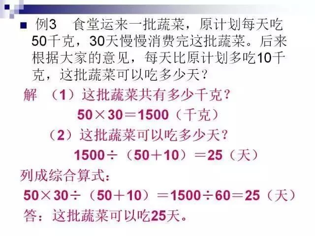 数学教师:小学数学无非这30题,孩子吃透,次次能考100! - 行者 - wangkeqin 的博客 数学教师:小学数学无非这30题,孩子吃透,次次能考100! - 行者 - wangkeqin 的博客